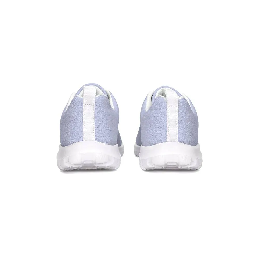 FYD BASICS Sneakers pastel lavender