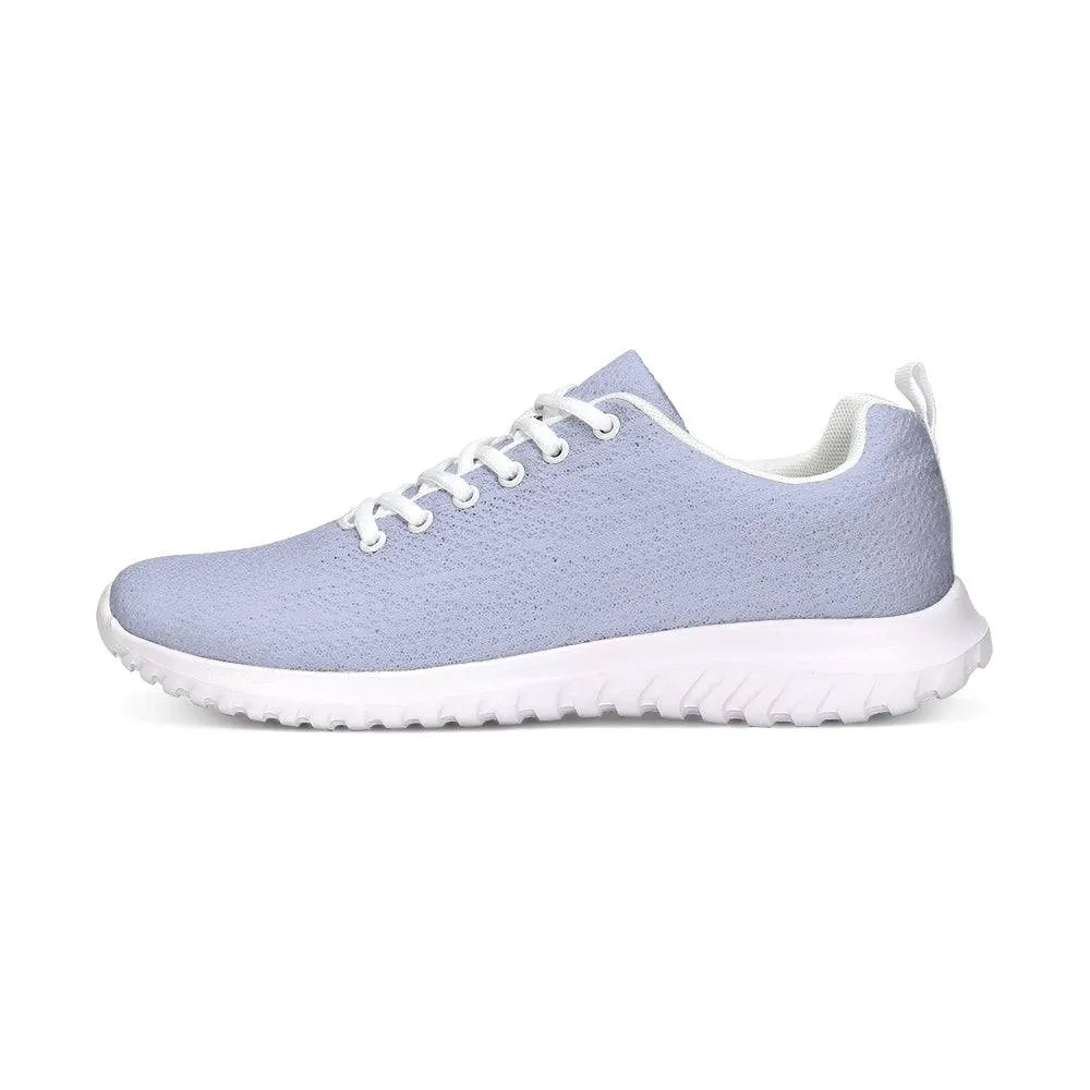 FYD BASICS Sneakers pastel lavender