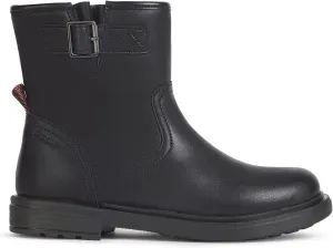 Geox Women's J Eclair Girl B Ankle Boots