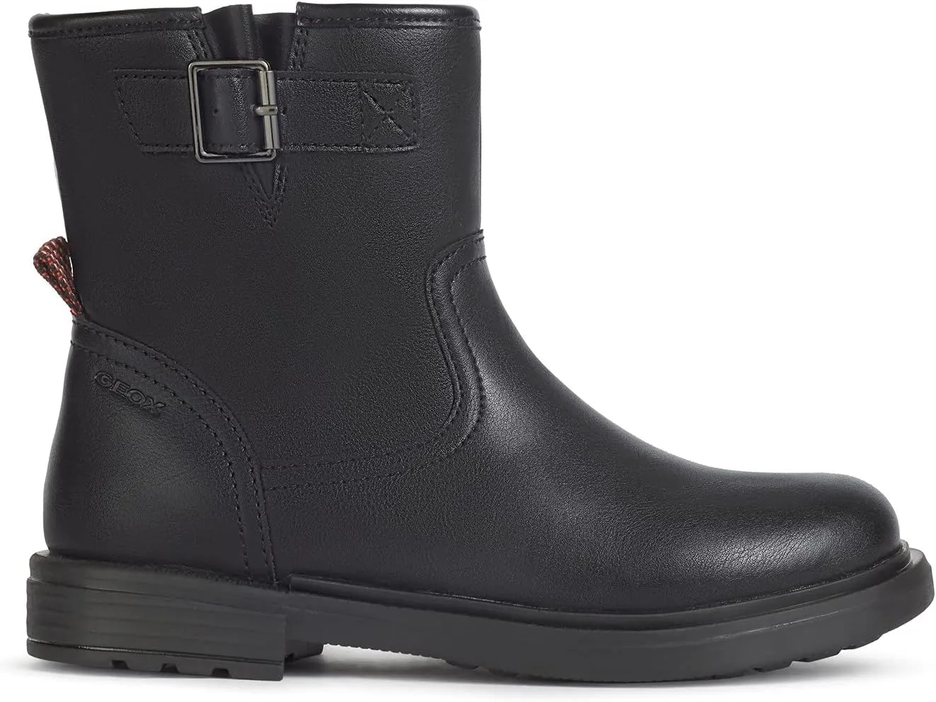 Geox Women's J Eclair Girl B Ankle Boots