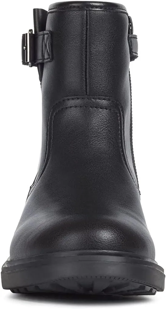 Geox Women's J Eclair Girl B Ankle Boots