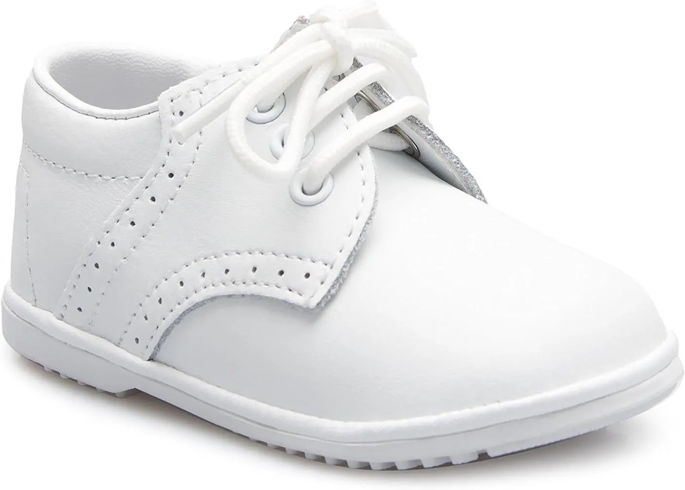 iGirlDress Baby Boys Oxford Christening Shoes