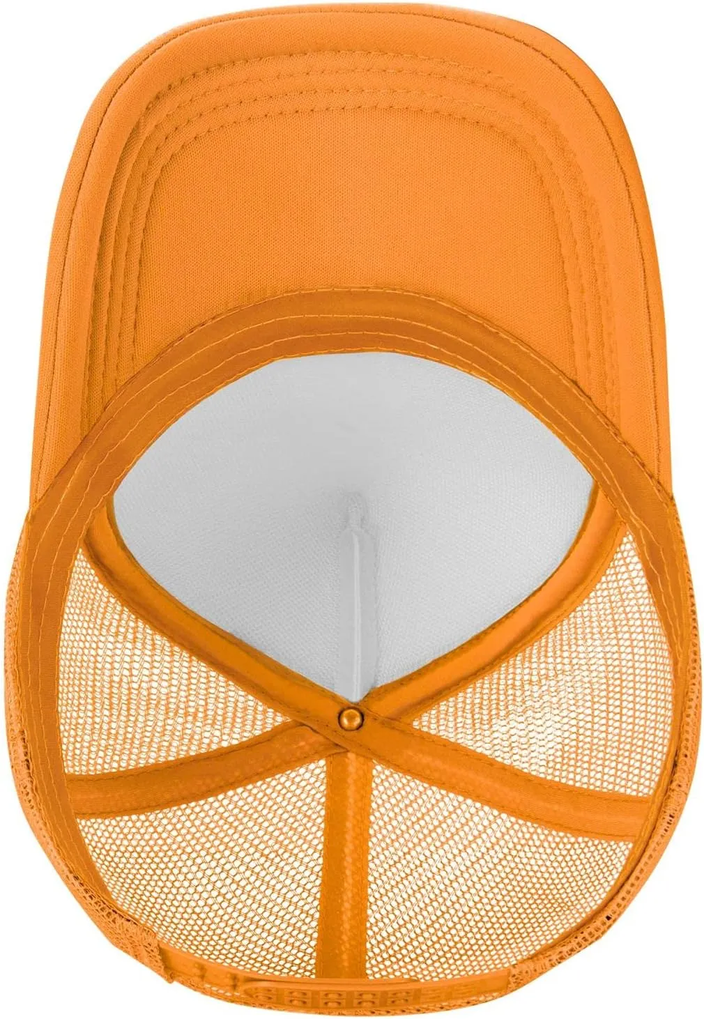 Jesus Fish Mesh Trucker Hat Men Baseball Cap Men Ponytail Hat Women Dad Hat Adjustable Sun Hat Black