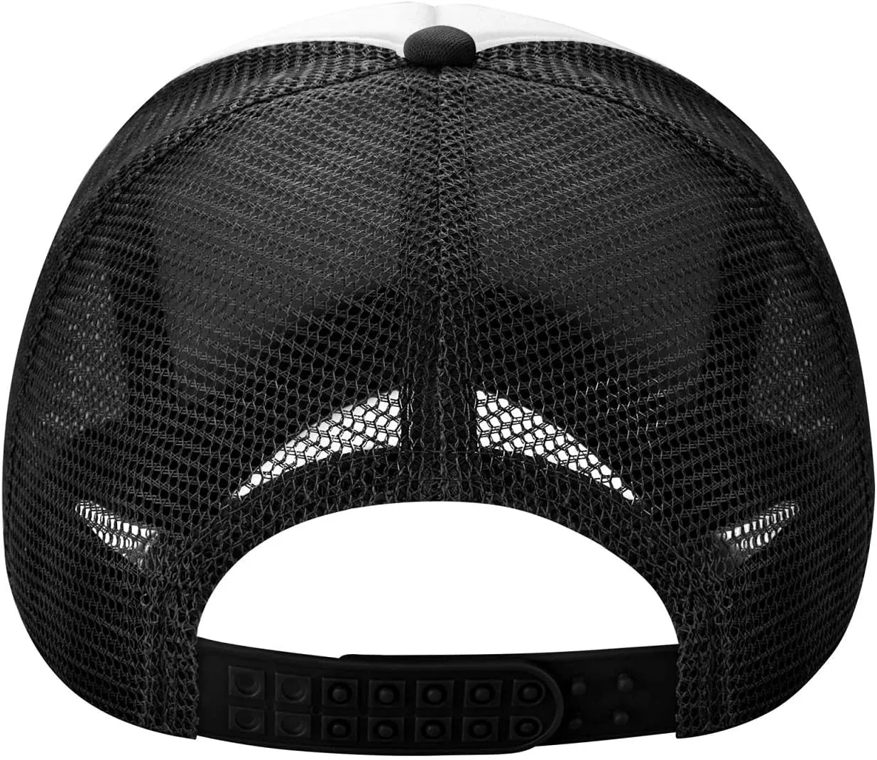 Jesus - I Love Jesus Trucker hat Mesh Baseball Cap Women Sun Hat Cowboy hat Men Hat Dad Hat Black