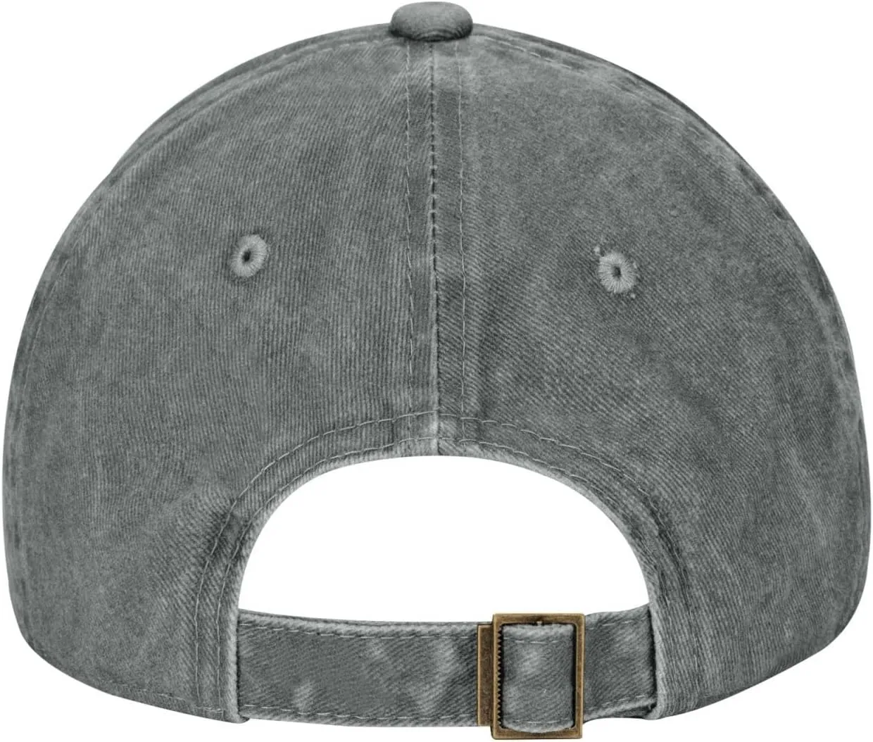 John 3:16 Believer Christian, Jesus, Faith Cowboy Hat Men Vintage Baseball Cap Women Trucker Hat Summer Dad Hat Black