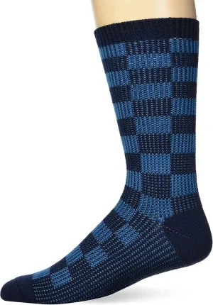 K. Bell Socks Men's Cool Patterns and Design Novelty Crew Socks