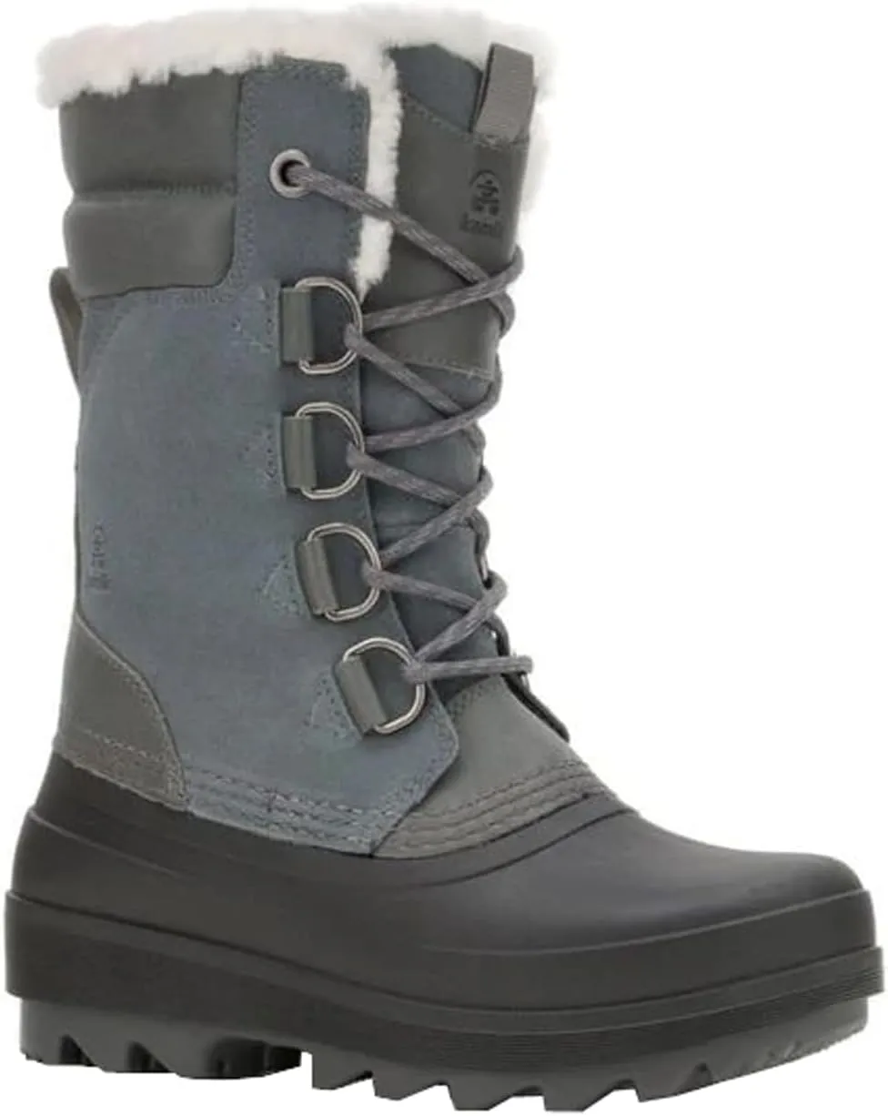 Kamik Women's Lauren Winter Boot