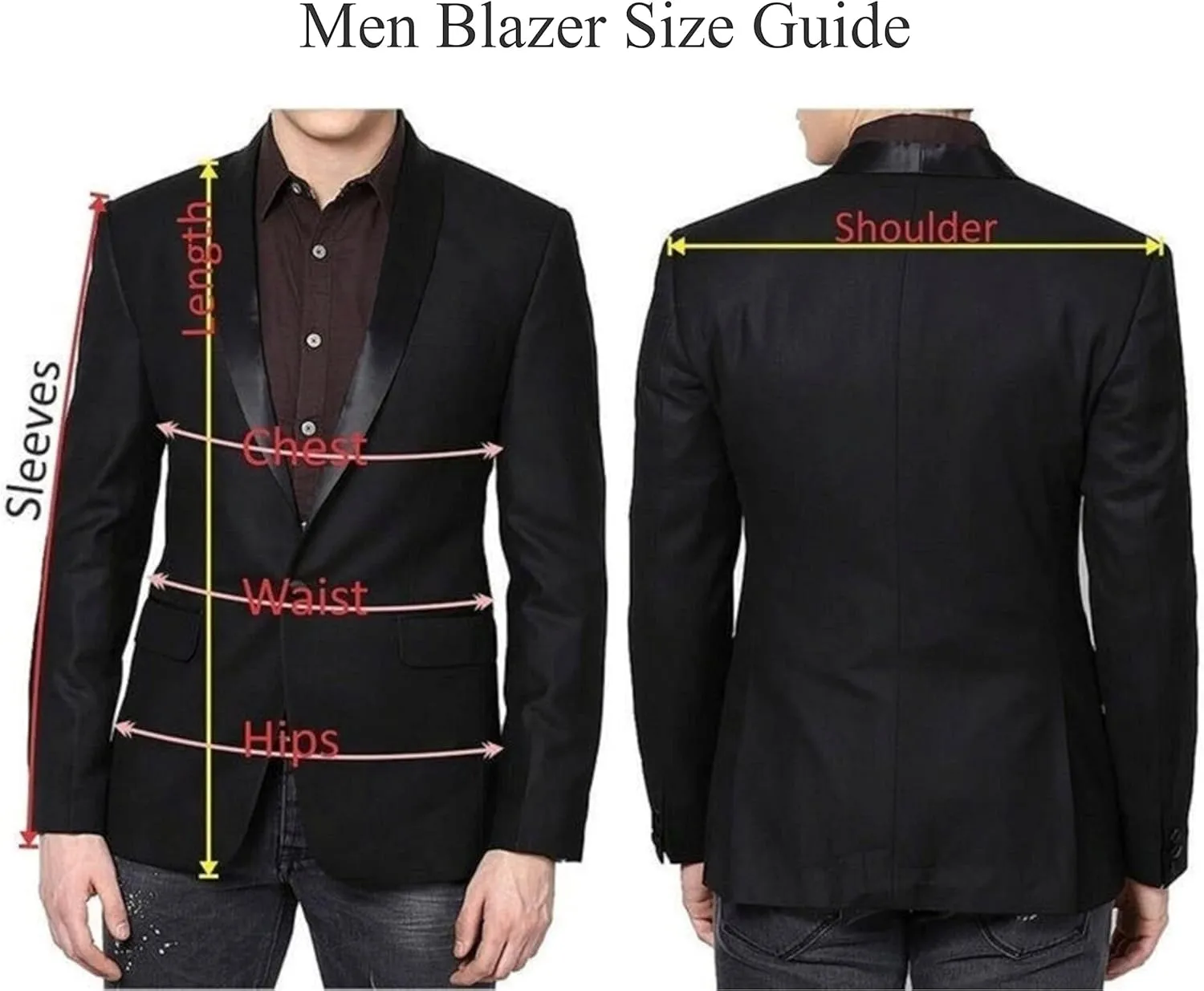 Men's Casual Slim Fit Corduroy Jacket Lightweight Two Button Blazer Sport Coat Blue