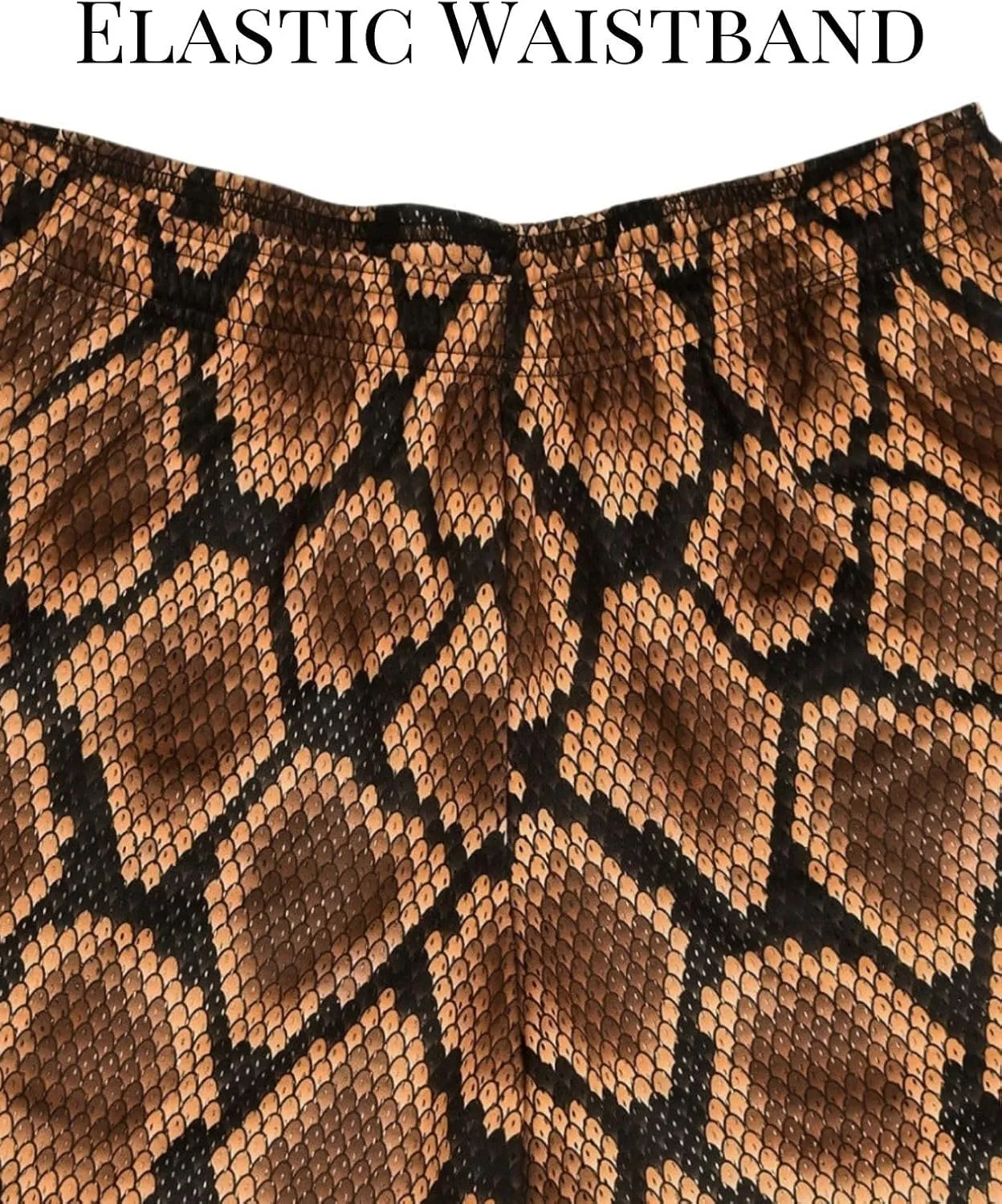 Mens Mesh Workout Shorts with Paisley Graphic Print Lightweight Athletic Running Shorts Quick-Dry