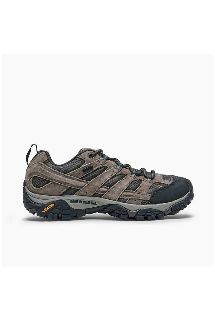 Merrell Men's Moab 2 Waterproof