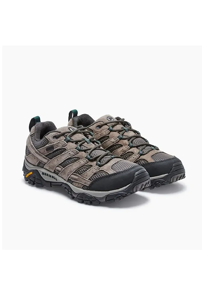 Merrell Men's Moab 2 Waterproof