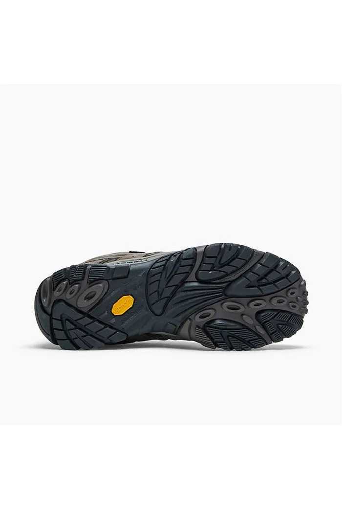 Merrell Men's Moab 2 Waterproof