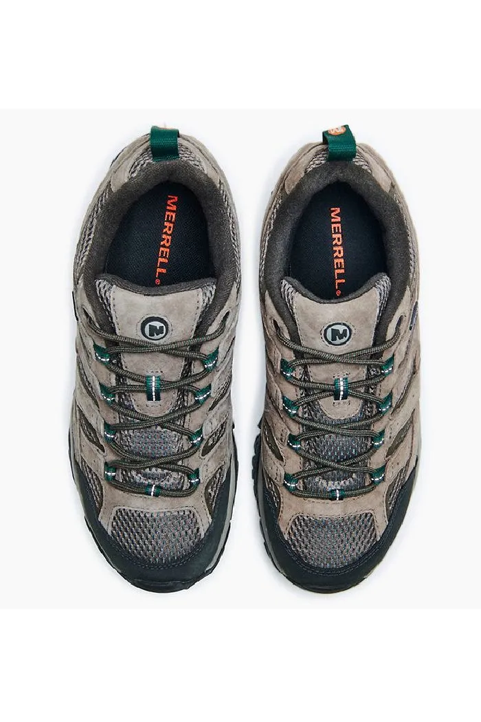 Merrell Men's Moab 2 Waterproof