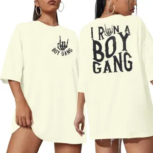 Mom Life Shirt Women Funny Mama Graphic Tee Classic Mommy Rock T-Shirt Casual Short Sleeve Top