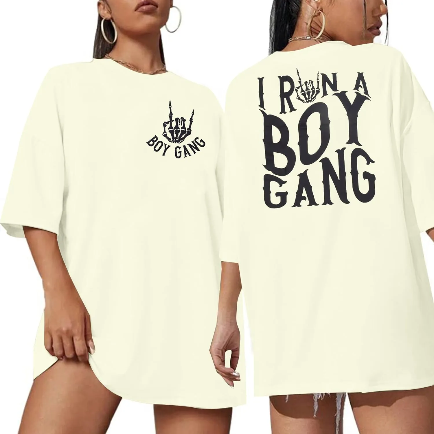 Mom Life Shirt Women Funny Mama Graphic Tee Classic Mommy Rock T-Shirt Casual Short Sleeve Top