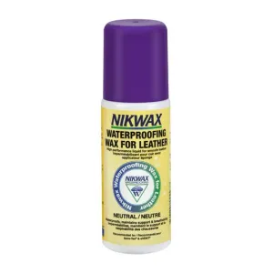 Nikwax Waterproofing Wax for Leather (Neutral)