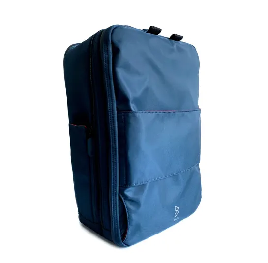 Quiver X Multifunction Bag