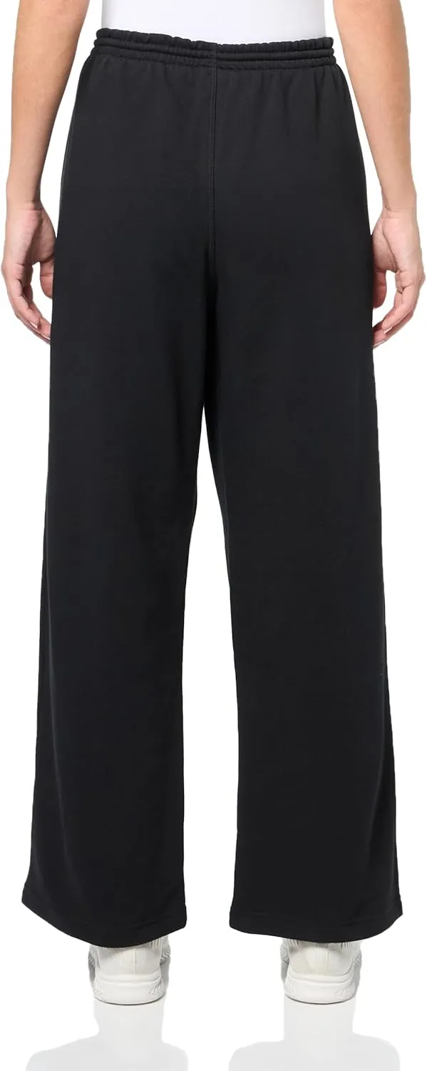 Reebok Women's Identity Small Logo Fleece Oh Pant