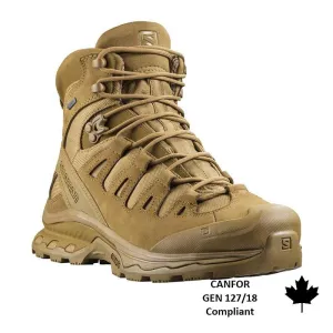 Salomon Quest 4D GTX Forces 2 (Coyote)