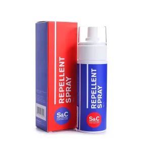 Stone and Clark Premium Sneaker Cleaner Shoe Protector Spray