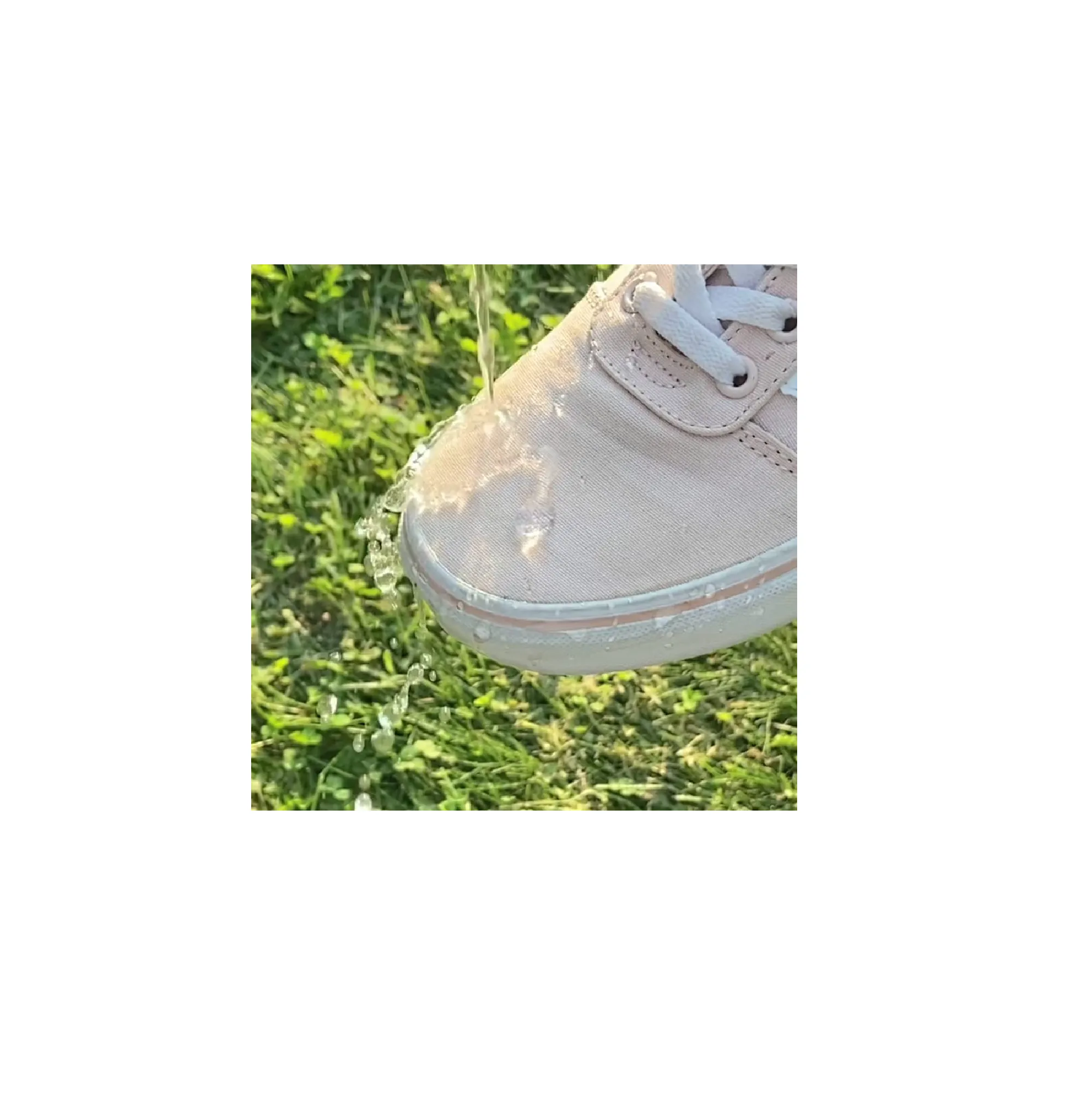 Stone and Clark Premium Sneaker Cleaner Shoe Protector Spray