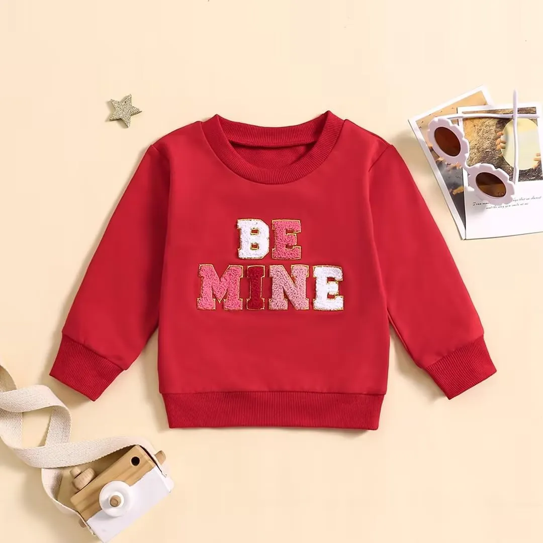 Toddler Baby Halloween Outfit Boy Girl Pumpkin Sweatshirt Crewneck Pullover Sweater Long Sleeve Shirt Fall Clothes