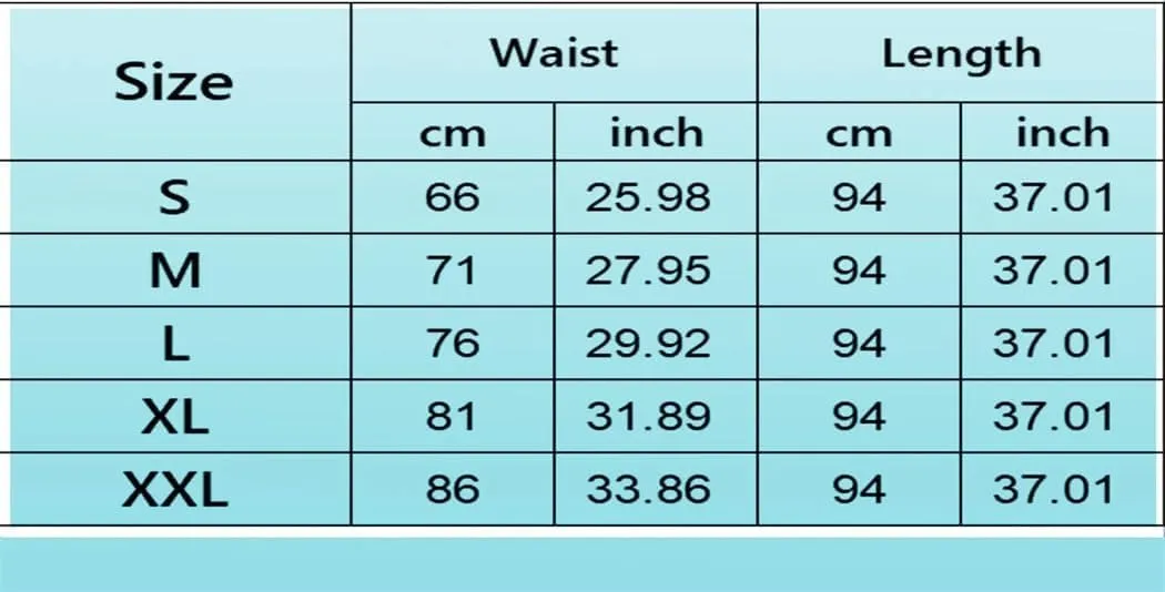 Women Casual A Line Skirt High Waisted Elastic Waistband Tiered Ruched Long Breathable Summer Skirts