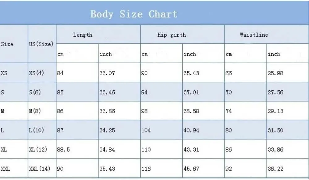 Women High Waist Button Front Split Denim Skirt Casual Sexy Bodycon Slit Midi Skirt