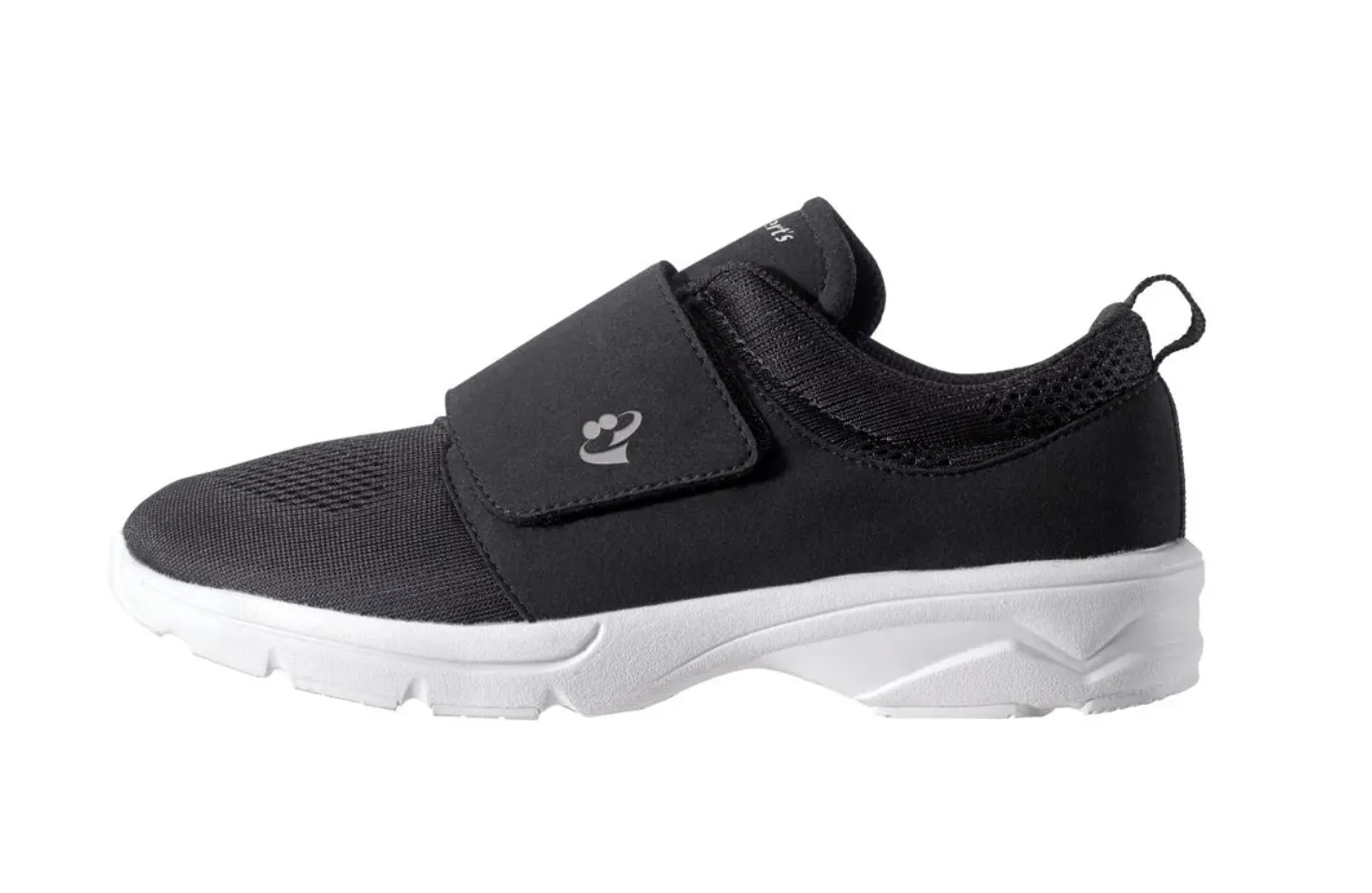 Women's Wide Lightweight Walking Shoes