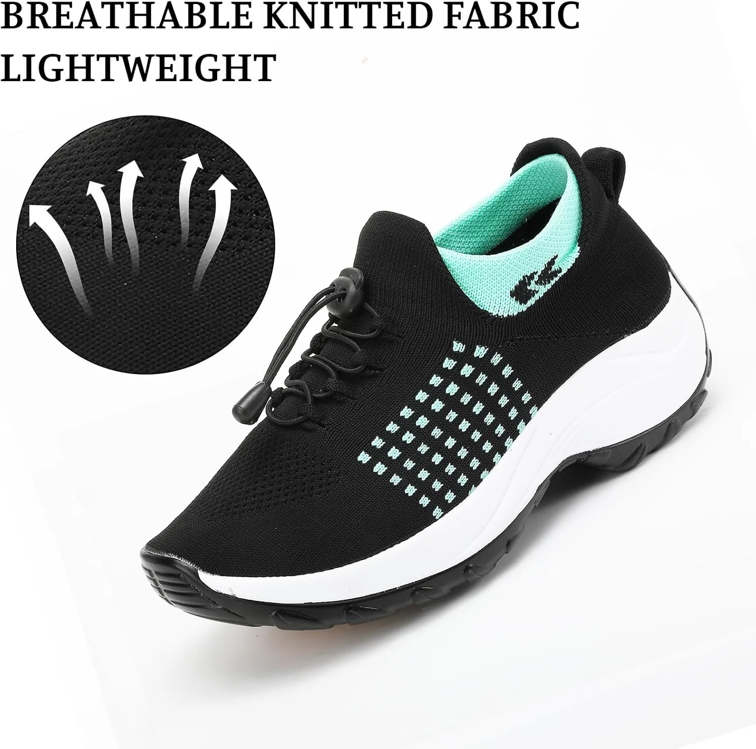 ZWRXW Orthowear Shoes for Women Men with Arch Support,Breathable Fashion Orthopedic Sneakers,Outdoor Casual Lightweight Comfort Wear Shoes for Hiking Walking