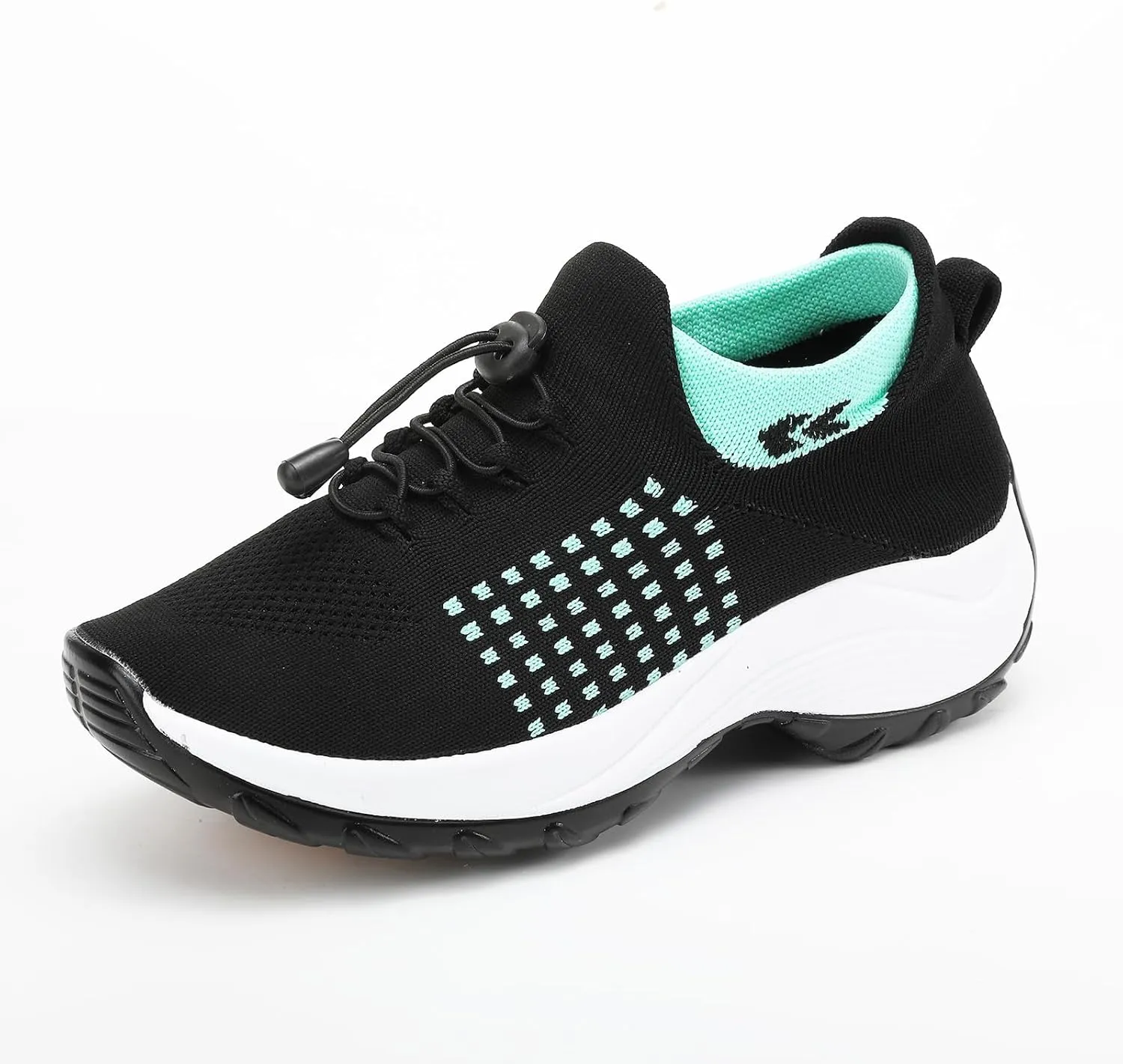 ZWRXW Orthowear Shoes for Women Men with Arch Support,Breathable Fashion Orthopedic Sneakers,Outdoor Casual Lightweight Comfort Wear Shoes for Hiking Walking