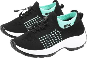 ZWRXW Orthowear Shoes for Women Men with Arch Support,Breathable Fashion Orthopedic Sneakers,Outdoor Casual Lightweight Comfort Wear Shoes for Hiking Walking